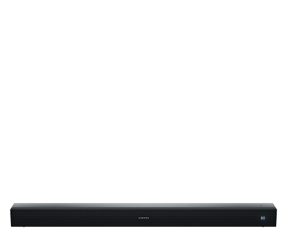 Soundbar XIAOMI Soundbar Pro 2.0 ch NS5 Bluetooth Czarny